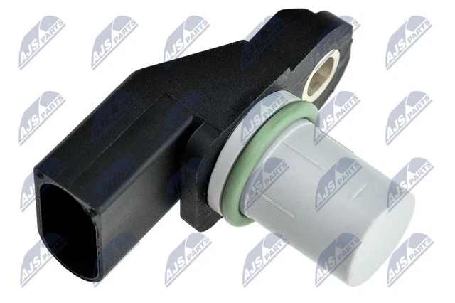 NTY Nockenwellensensor Hallgeber Zündimpulsgeber ECP-BM-009 für OPEL OMEGA V94 1