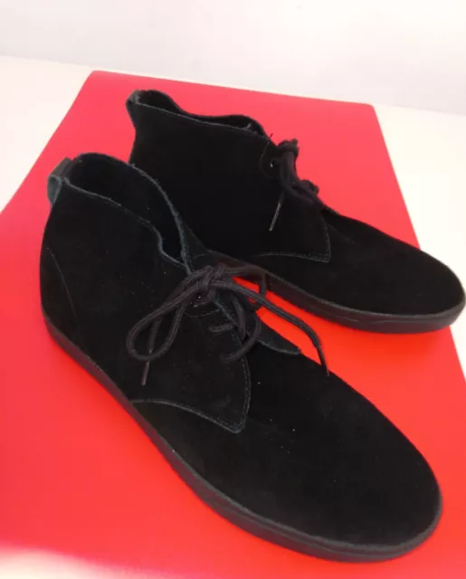 Ellington suede on sale