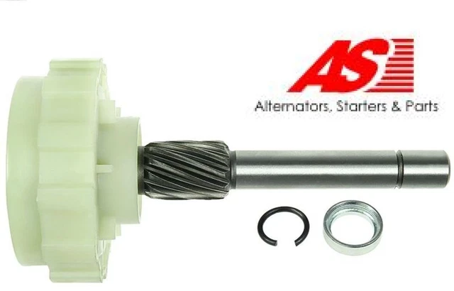 AS-PL SG9004 Hohlrad für Planetengetriebe (Starter)