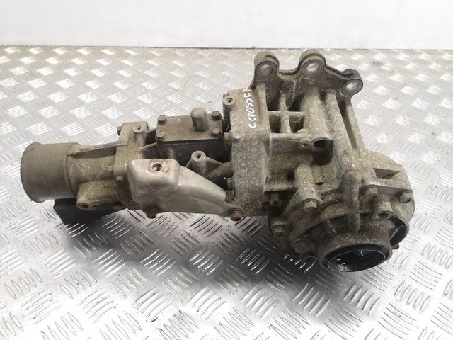 Tappetini per Citroen C-Crosser 2007-2012 - MTM Shop