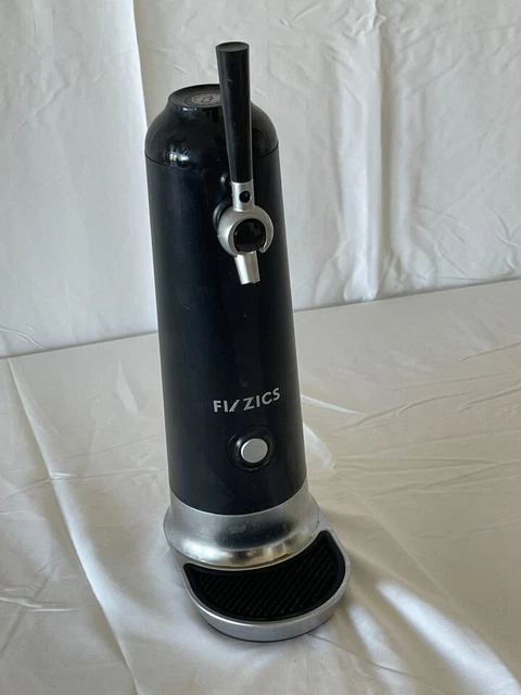 FIZZICS - Dispensador de cerveza DraftPour - Convierte cualquier lata o botella en estilo nitro