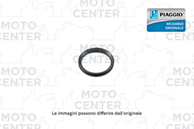 Guarnizione Perno Ruota Anteriore Piaggio  Vespa Px 125 150 200 ('84-'16) - T5 1