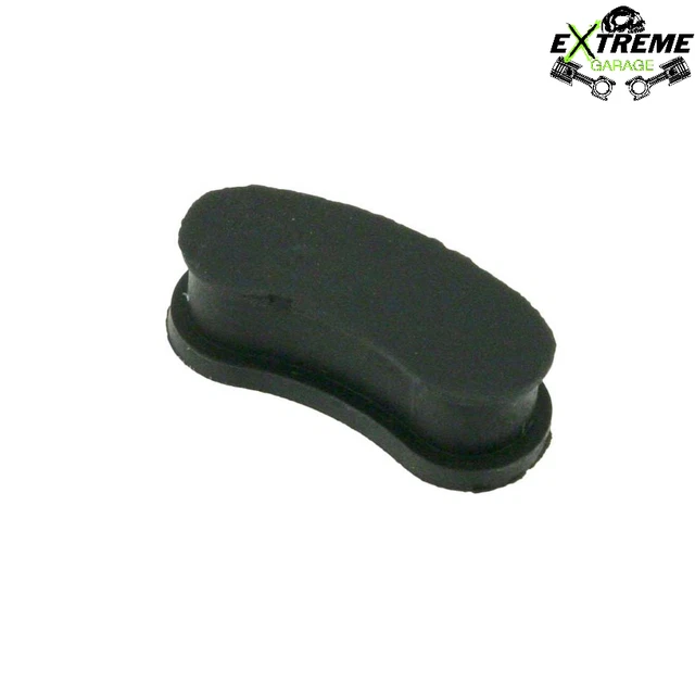 Gommino Volano CIF 7400 Per Piaggio Ciao, Bravo, Sì, Boxer - Fino Al 1975, Ricambio Originale - Foto 9