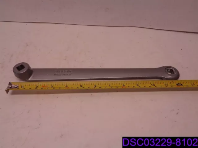 ARM ONLY Sargent Assa Abloy Door Closer Arm 12-1/2" Long