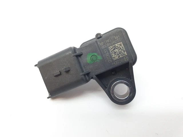 Joint moulure de parebrise pare-brise Ford original OEM 1787337