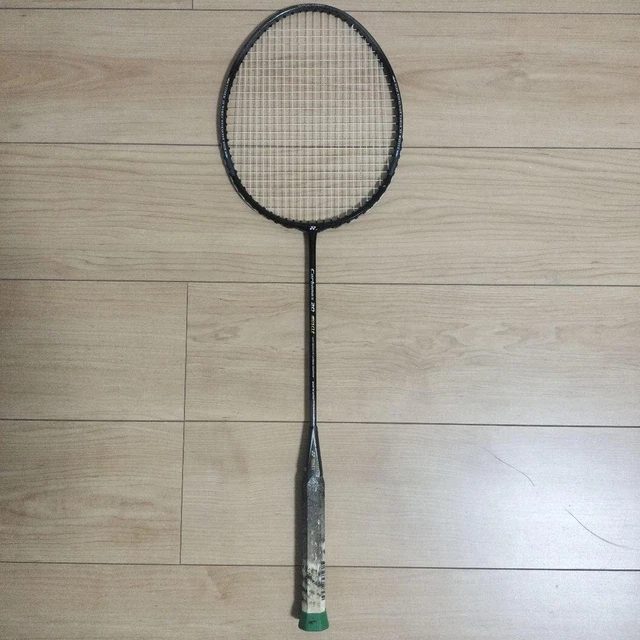 バドミントンラケット　YONEX Carbonex 20 MUSCLE s-l400.jpg