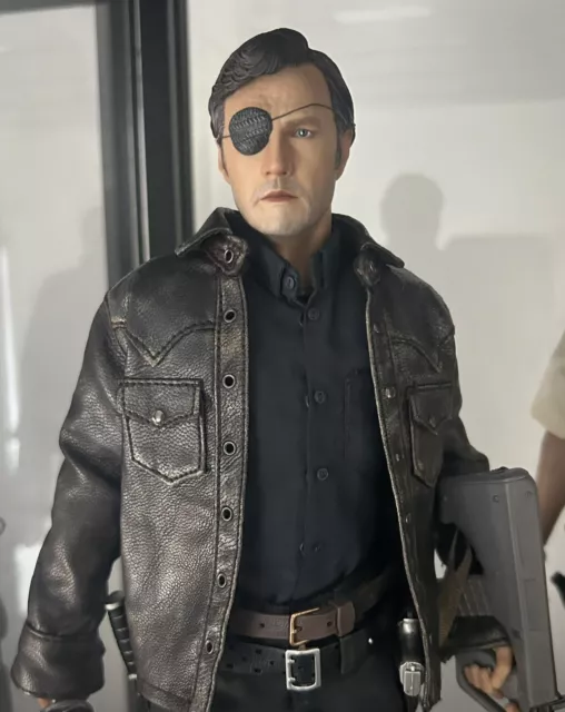 The Walking Dead - The Governor 1/6th Scale Action Figure