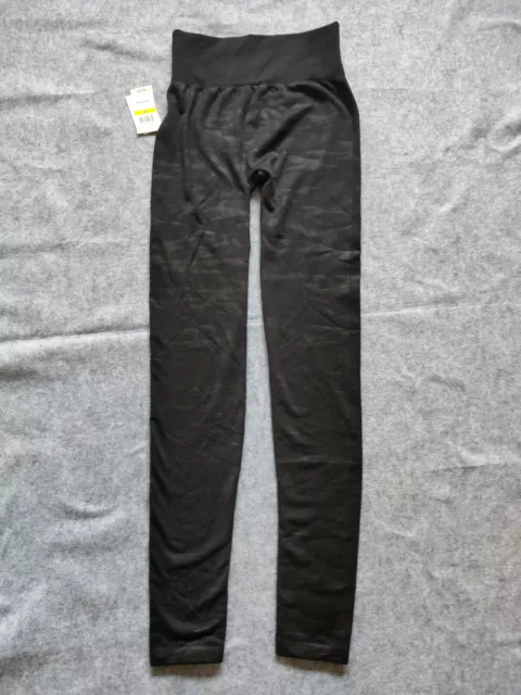 NWT HIPPIE ROSE Juniors' Ultra-Soft Solid Leggings Black Size Medium $45  C0315 $21.24 - PicClick