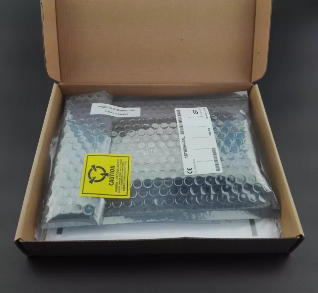 National Instrumens NI GPIB-USB-HS adattatore di interfaccia IEEE 488 nuovo in scatola