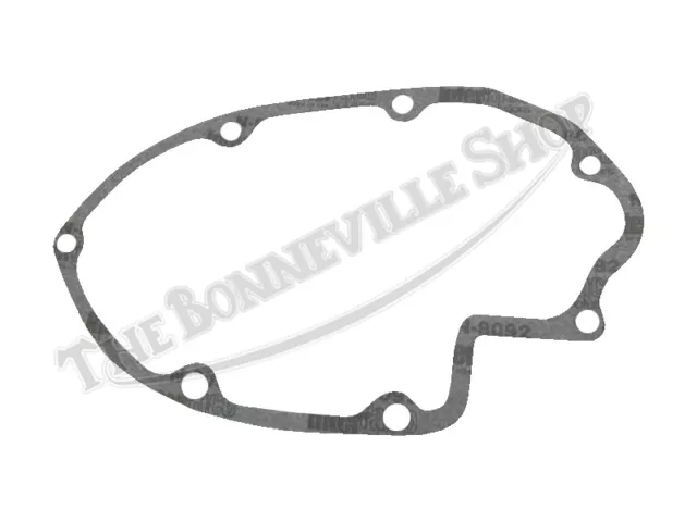 Triumph 650 750 Bonneville Tiger Trophy Outer Gearbox Gasket Pn#71-1448 70-9899