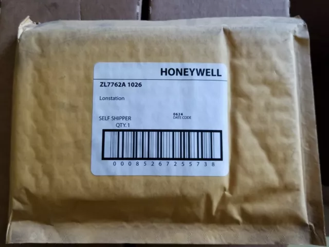 Honeywell LONSTATION Software