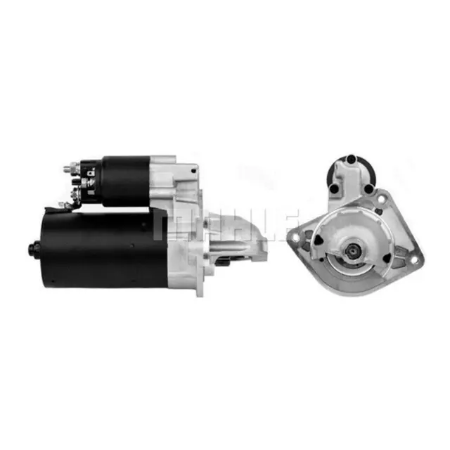 MAHLE Starter Motor MS 1093 FOR Daily Genuine Top German Quality