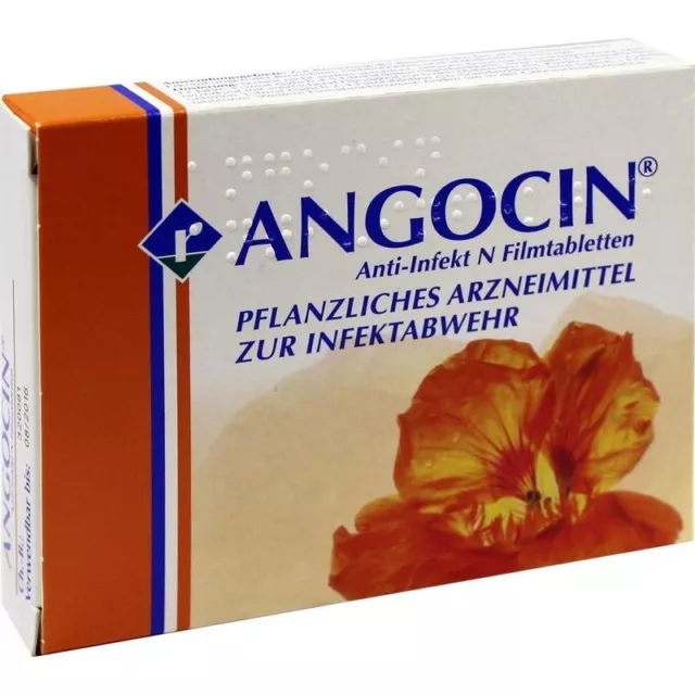 ANGOCIN Anti-Infekt N   50 st   PZN6892904