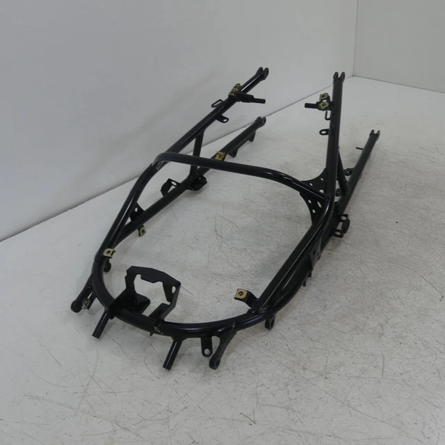 BMW R 1100 S Ez : 98 Cadre / Châssis Arrière Carénage Capot Arrière EUR ...