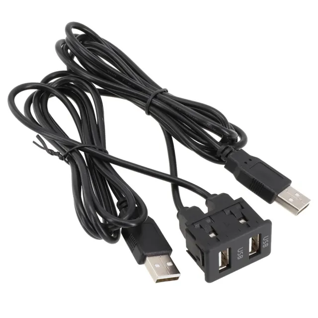 Clips de câble multi-usages auto-adhésifs, support de fil de gestion, pince  d'évaluation de câble USB, voiture, ordinateur, TV