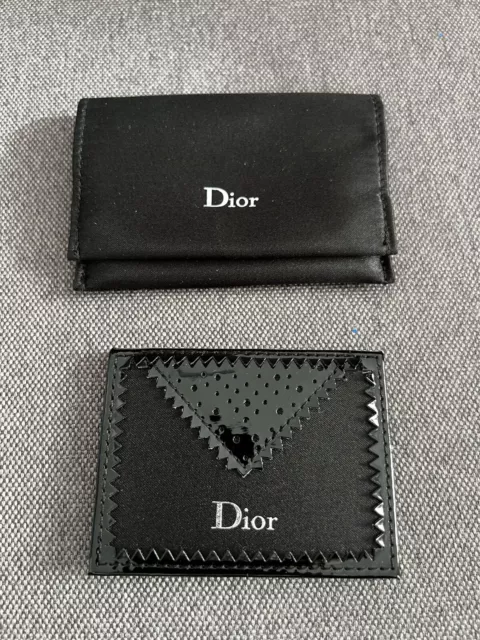 DOPPIO SPECCHIETTO DIOR Specchio Nuovo EUR 30 00 PicClick IT