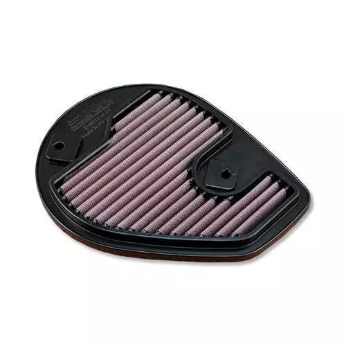 DNA Filters Filtre à Air pour Harley Davidson 750 Street (15-20) PN: