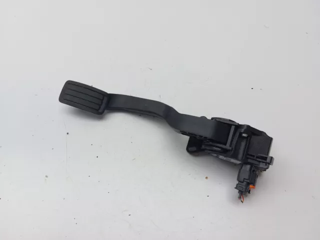 Citroen C4 Picasso Mk2 Accelerator Throttle Gas Pedal 2016 9674829880