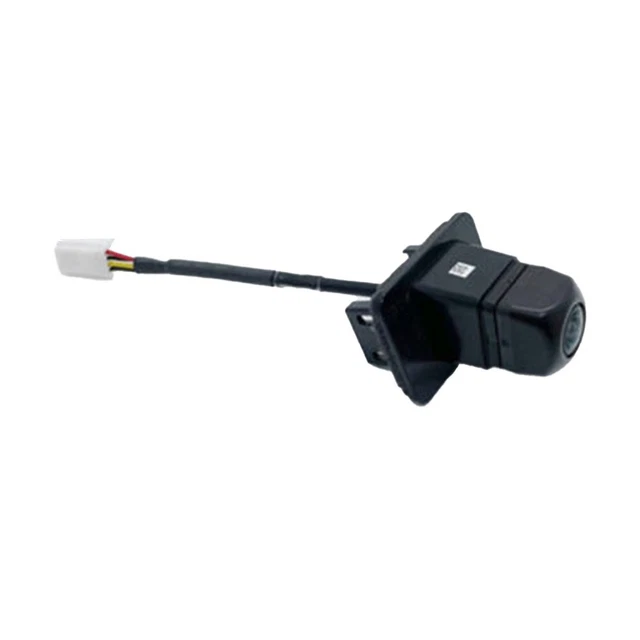 Telecamera di retromarcia auto durevole 86267 per Forester 2019–2021 telecamera plastica