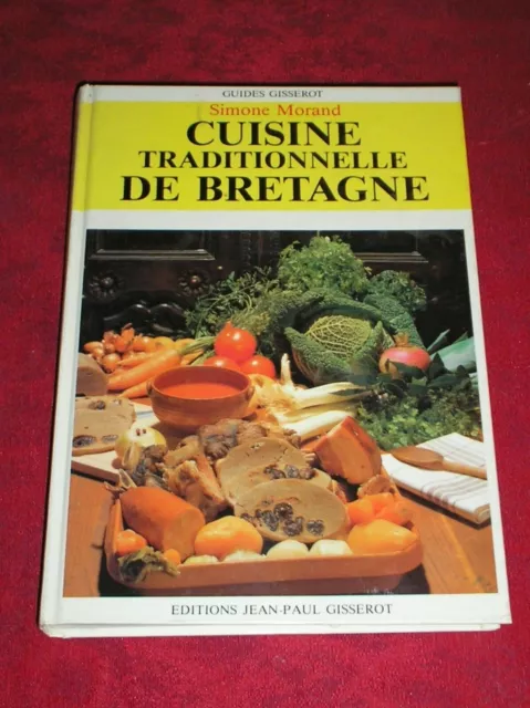 Livre Recettes Et Vie En Savoie La cuisine paysanne de Savoie Par M.T  .Hermann