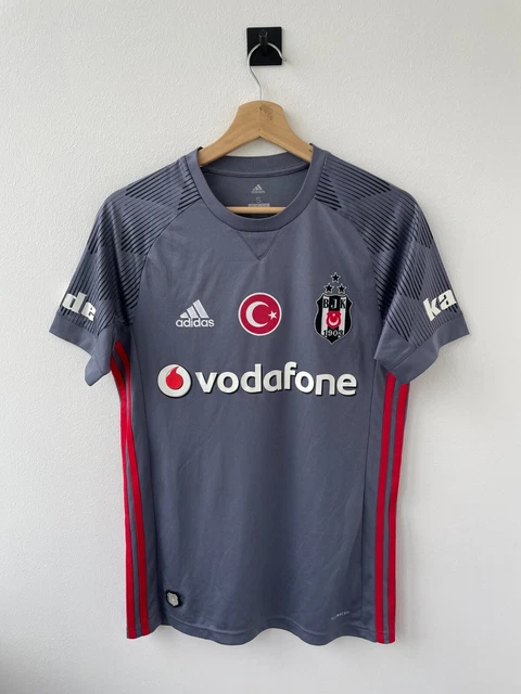 Besiktas 2022/2023 Season Away Jersey Shirt Adidas Original Licensed DHL  2022