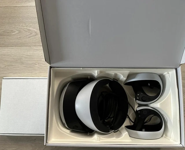 Sony visore vr2 per PlayStation 5 come nuovo