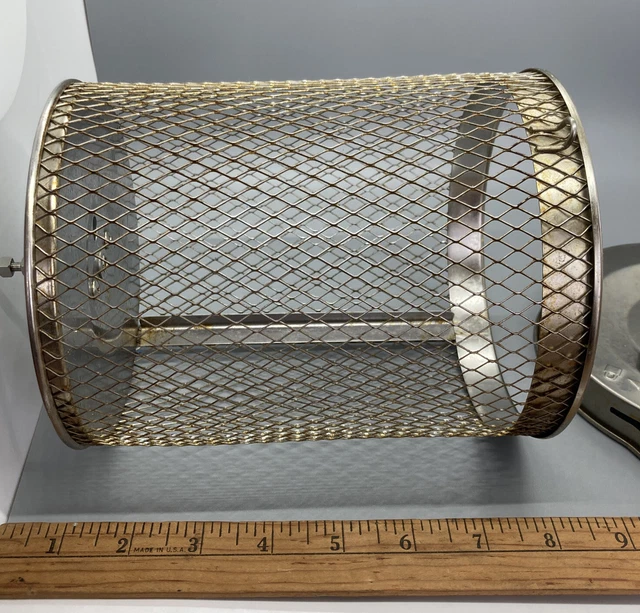 7& FOOD BASKETROTISSERIE ForkLift SpitRacks Instant Pot Vortex Pro