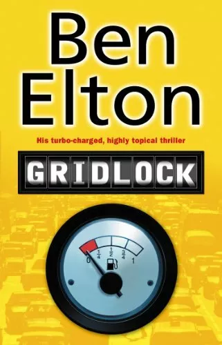 Gridlock Von Ben Elton, Neues Buch, Gratis & , (Taschenbuch)