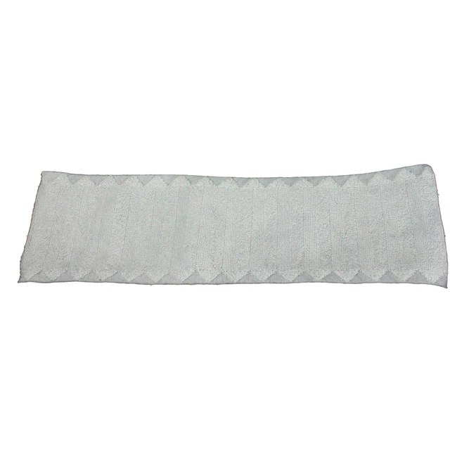 Genuine Joe Single-use Microfiber Pad (gjo-03128) (gjo03128)