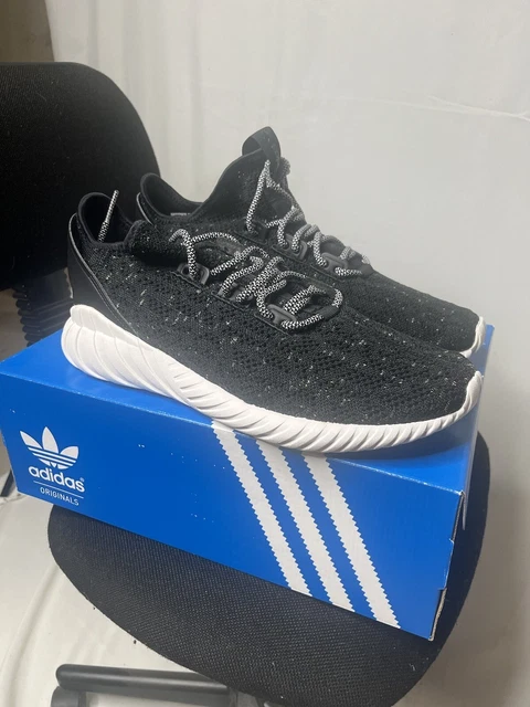 Tubular primeknit outlet sizing