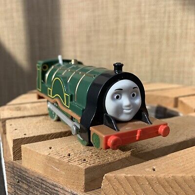 thomas trackmaster emily