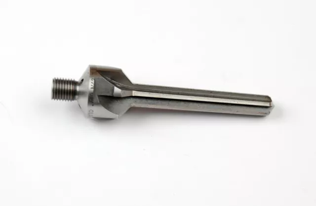 This Is A New Old Stock, Tld2060Ar-2-7C 7/16 " Taperlock Reamer  (B-5-11-5-13)