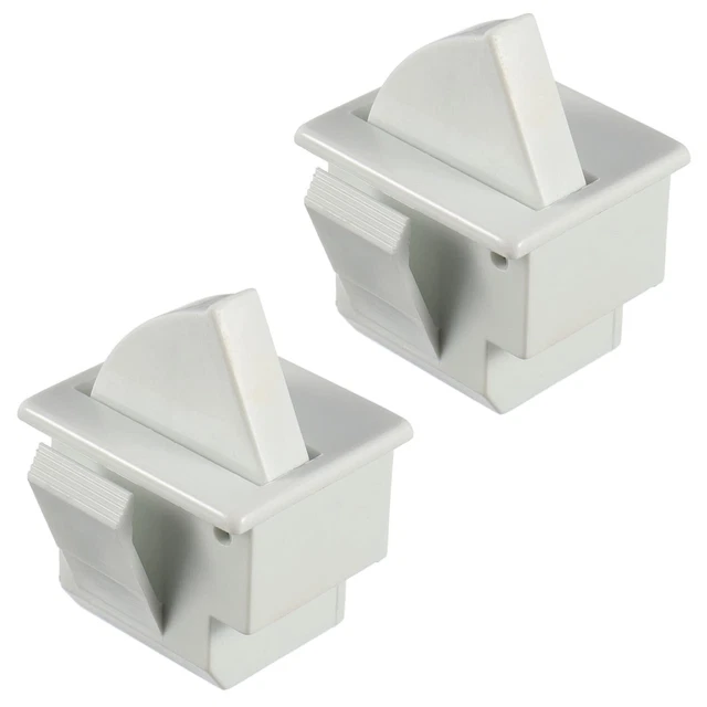 Refrigerator Door Light Switch 2 Feet Freezer Door Light Switch(Pack of 2 Pcs)