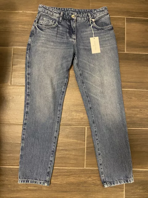 Jeans Patrizia Pepe Donna