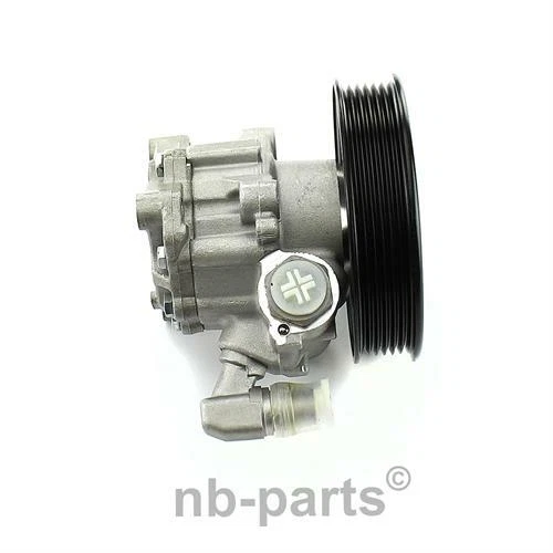 Vilebrequin pour moteur Mitsubishi (KD01019AA) TL20