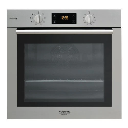 Four Encastré Multifonctions 71 Lt Hotpoint Fa4S 544 Ix Ha