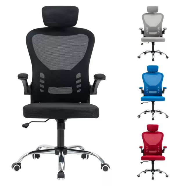 Niceday ergonomic office sales chair mosil mesh