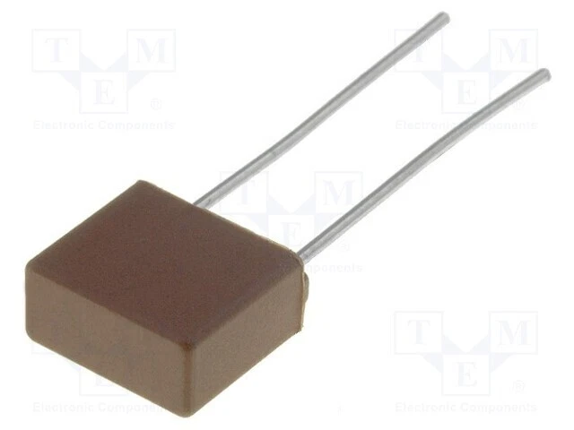 Sécurité : Schmelz 3,15A Fusible TE5 39613150000 Assurance TE5 125VAC