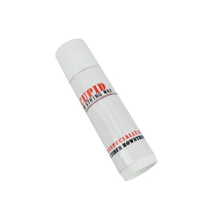 Cire Lubrifiante Pour Corde Et Rail D'arbalète – Titan – Modèle 683A – Neuf