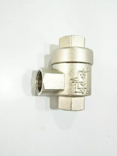 Rapido Relief Valvola 612642-1