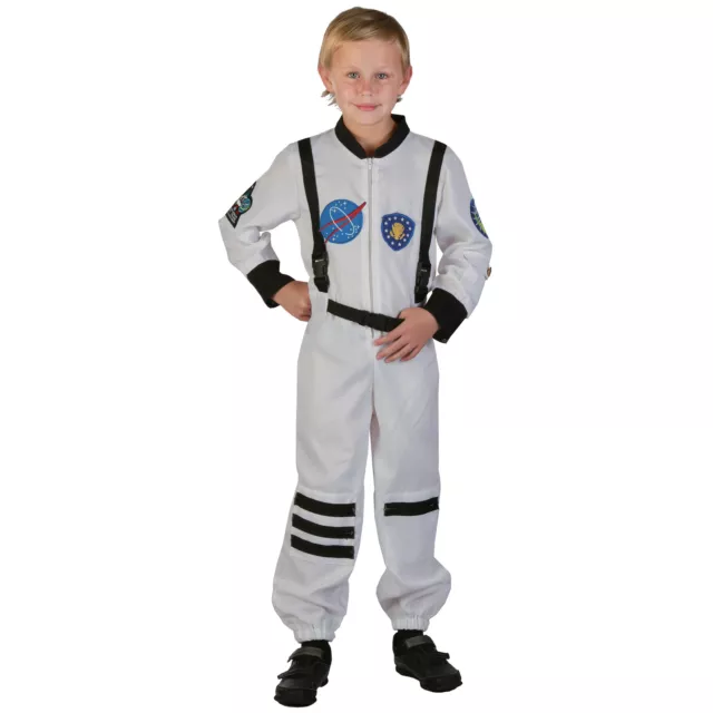 Ciao Costume Travestimento Carnevale Astronauta Bambino