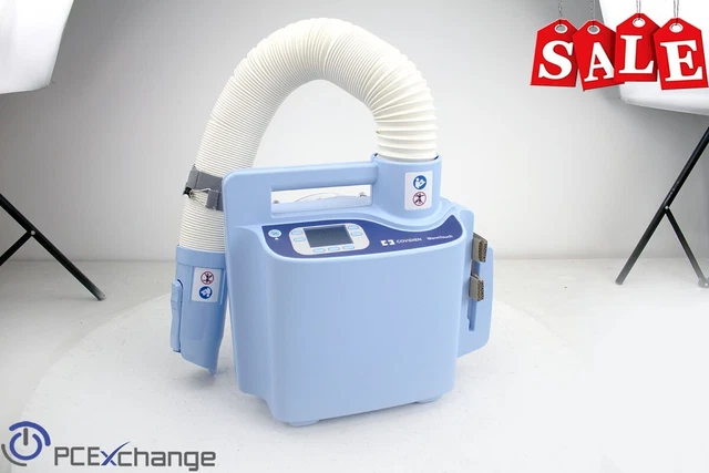 Covidien WarmTouch 5016000 Convective Warming Unit