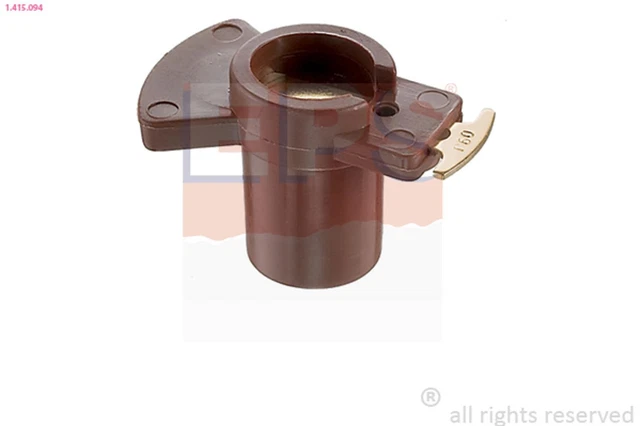 Distributore accensione EPS Made in Italy - OE equivalente 1.415.094 per Renault 18 2