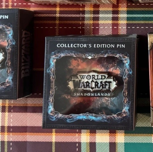 その他 World of Warcraft:Shadowlands(collectors 815MF0dclhL._UF350,350_QL80_.jpg