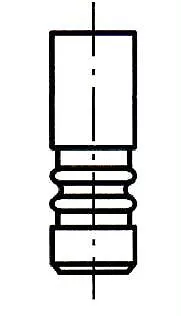 8x Soupape de Vidange VE0038 VW Seat Skoda Audi Ford 1,2 1,4 1,6 036109611K 3