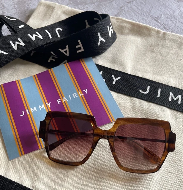 LUNETTES SOLAIRE JIMMY fairly EUR 70 00 PicClick FR