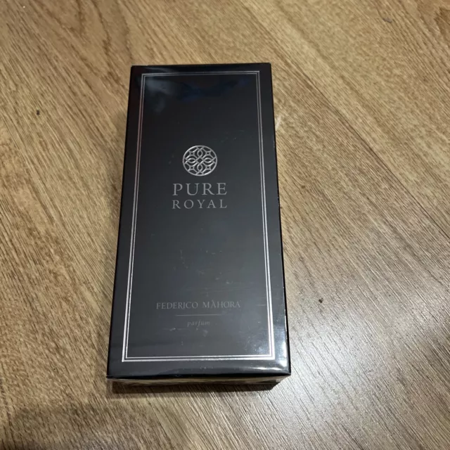 Fm 815 perfume deals