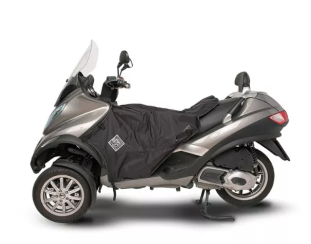 Tucano Urbano Termoscud R062 Piaggio MP3 Gilera Feu - Offre Dernier Pièce