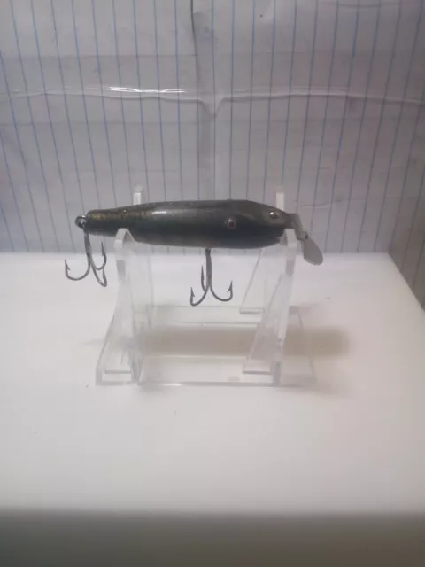 Vintage Creek Chub Pikie Fishing Lure Vintage Creek Chub Pikie Fishing Lure