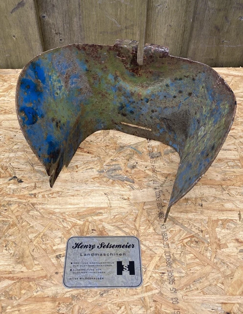 Original Ford Traktor Anlasser Starter 2000 3000 3055 4000 5000 In